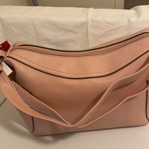 Beautiful purse